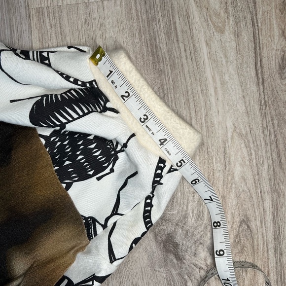 Tata Christiane Colorful‎ Graphic Shirt Size Small/Medium - Picture 11 of 12